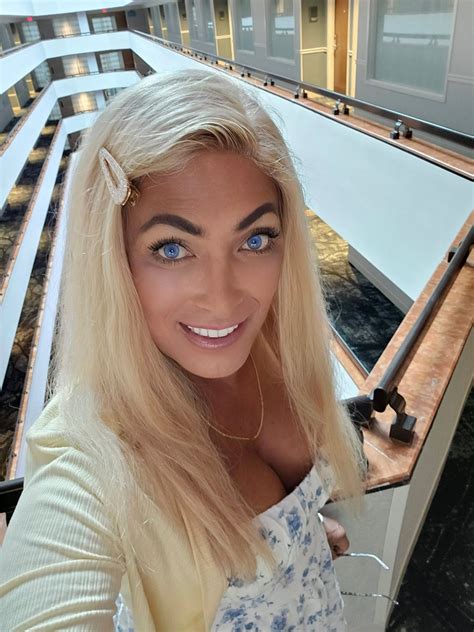 MTF 65 was at a dealer convention 2 days ago, 36 months HRT : r/TransLater