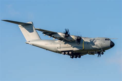 ZM400 in the sunshine - FighterControl