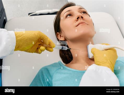 Why Do I Need A Fine Needle Aspiration at Wallace Yang blog