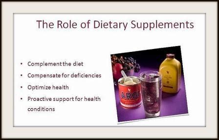 17 Best images about Forever Living Products Dietary Supplements That ...