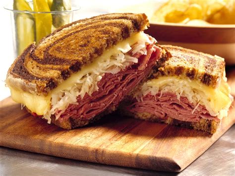 Gastronomia De Estados Unidos 5