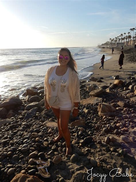 Jocyy Babe: Oceanside, CA