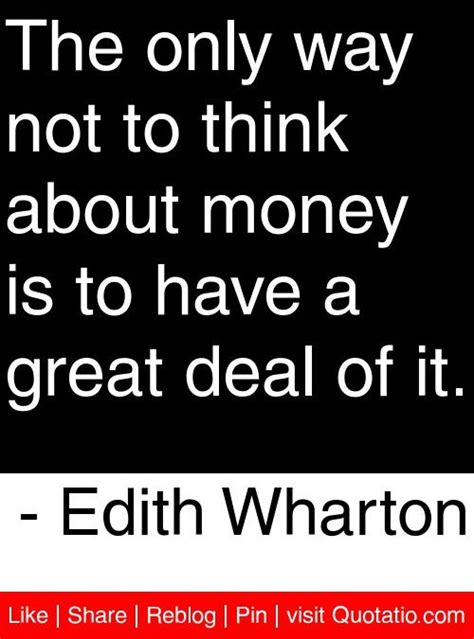 Edith Wharton Quotes And Sayings. QuotesGram