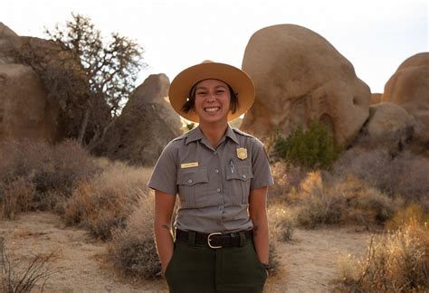 park ranger  work  photo rawpixel