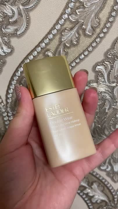 Тональные средства ESTEE LAUDER Устойчивый тональный флюид SPF 20 ...
