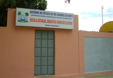 Eeefm Coronel Gomes De Oliveira - E.E Sebastião Gomes de Oliveira: HISTORIA DA ESCOLA ESTADUAL SEBASTÃO ...
