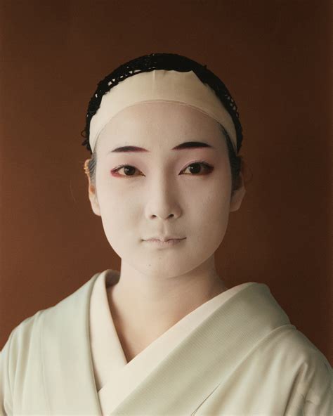 Geisha Makeup History In Hindi Age - Infoupdate.org