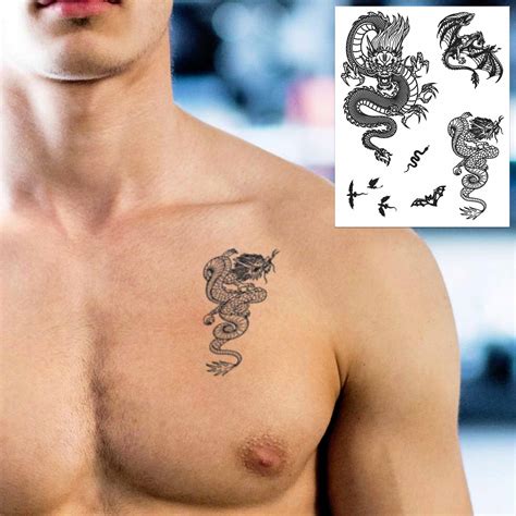 simple dragon tattoos simple dragon tattoo page  auffallend