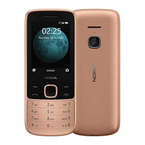 Nokia 225 4G Price in Pakistan & Specifications - RGM Price