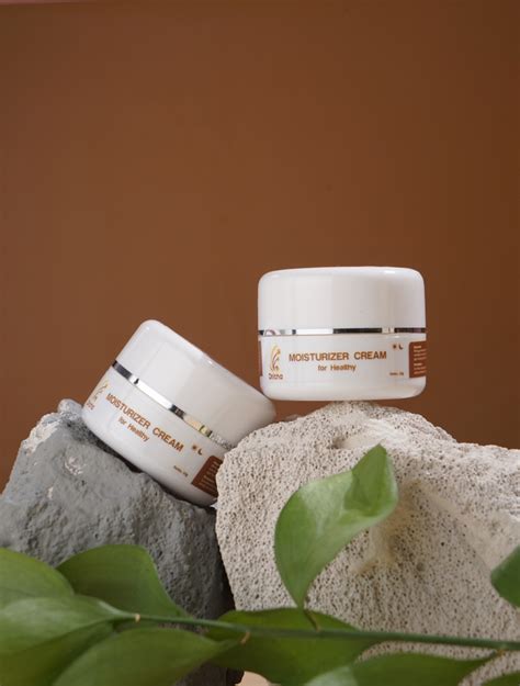 Moisturizer Cream | DrichaCenter