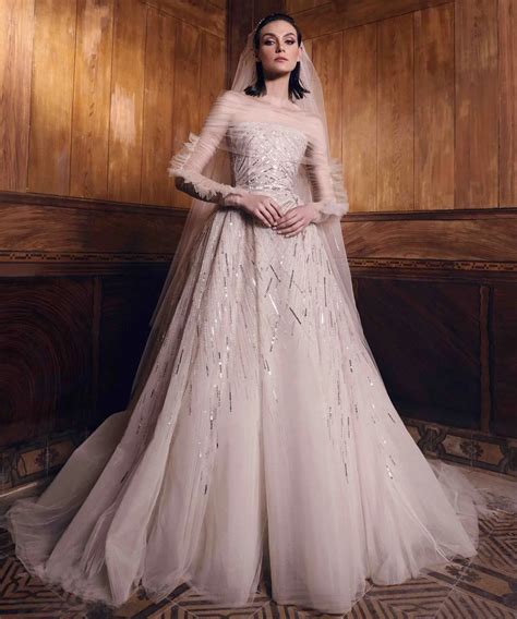 Wedding gowns in dubai 60 photos - Astyledwedding.com