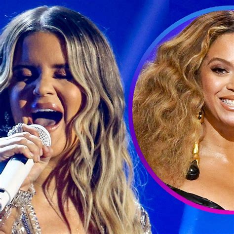 Maren Morris' Plunging Neckline at 2023 GRAMMYs Is Very Jennifer Lopez ...