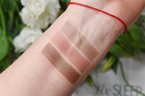 Suqqu 01 Mizuhana Signature Colour Eyeshadow Palette: мой отзыв о палетке