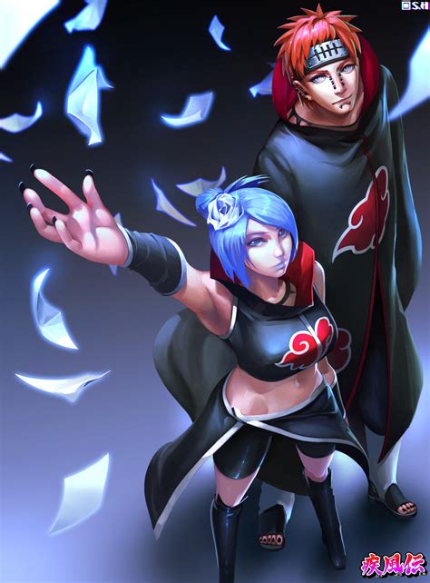 Nagato Pain Wallpaper (61+ images)