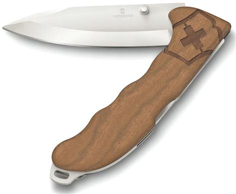 Нож перочинный Victorinox Evoke Wood,136мм., 4функц., дерево, подар ...
