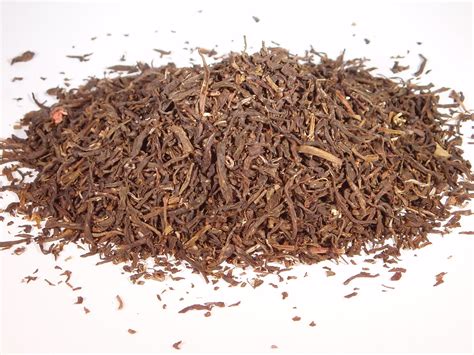 Jasmine - Spice Traders Teas, LLC