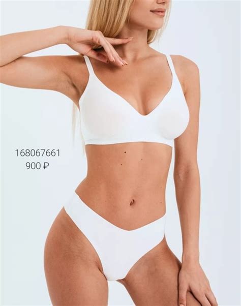 Белое нижнее белье 懶 plus size | ТОП на WB plus size/ Wildberries ...