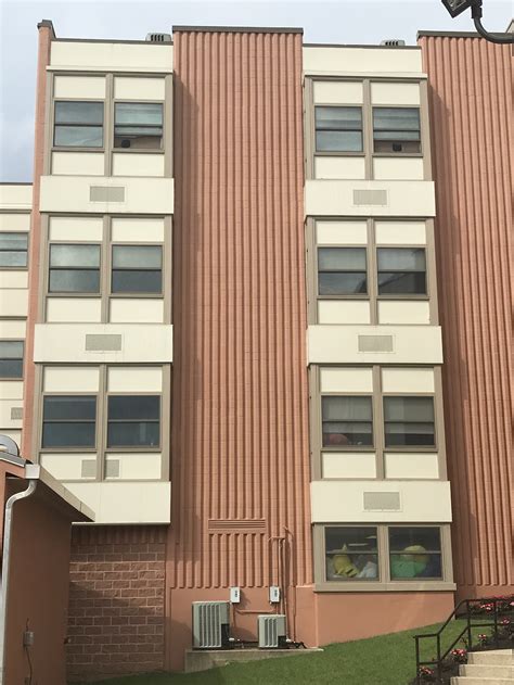 Windows/Doors — Gianforcaro Architects, Engineers & Planners