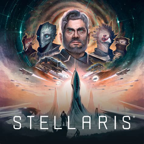 ArtStation - Stellaris