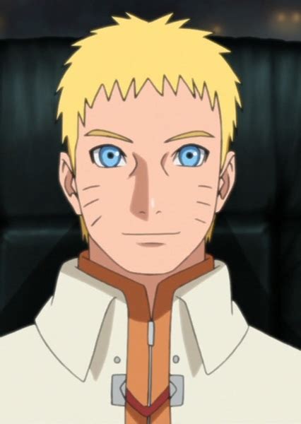 Find an Actor to Play Naruto Uzumaki (English) in New voice actor for ...