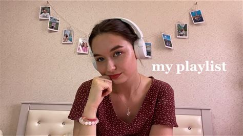 мои любимые песни - YouTube