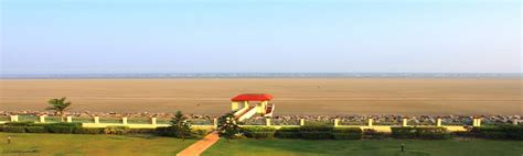 Chandipur Beach – Odisha – Beaches Of India