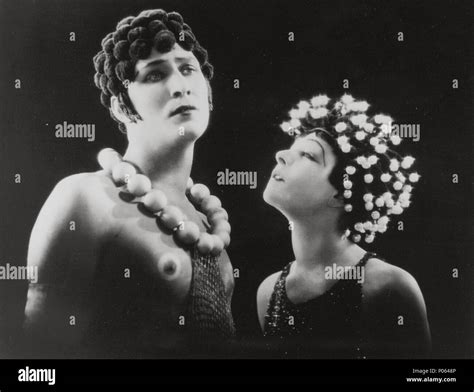 Alla nazimova hi-res stock photography and images - Alamy