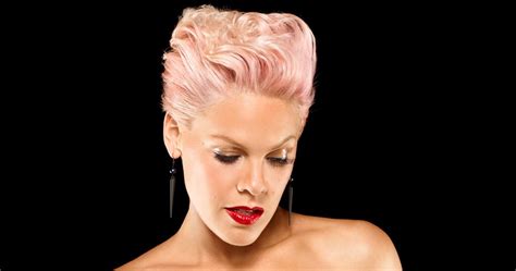 Pink | full Official Chart History | Official Charts Company