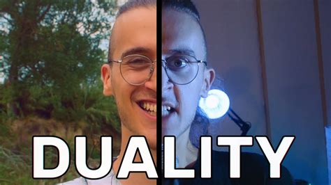 SLIPKNOT - Duality (DUAL COVER WTF) - YouTube