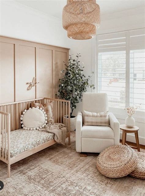 9+ Trending Nursery Ideas You'll Want to Copy - One Sweet Nursery