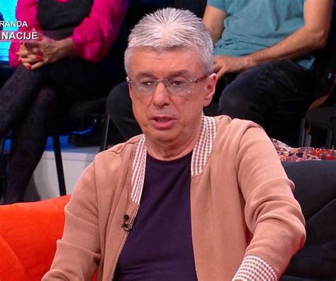 Koliko godina ima Saša Popović | Mondo