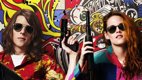 American Ultra Review - IGN