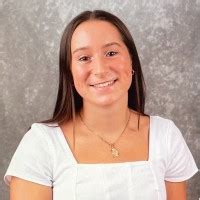 abigail heron honors  year pharmacy student  university