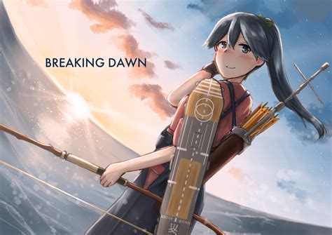 Houshou (Kantai Collection) Image by aks74 #2696468 - Zerochan Anime ...