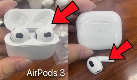 AirPods 3: NUOVE INFO sulla DATA