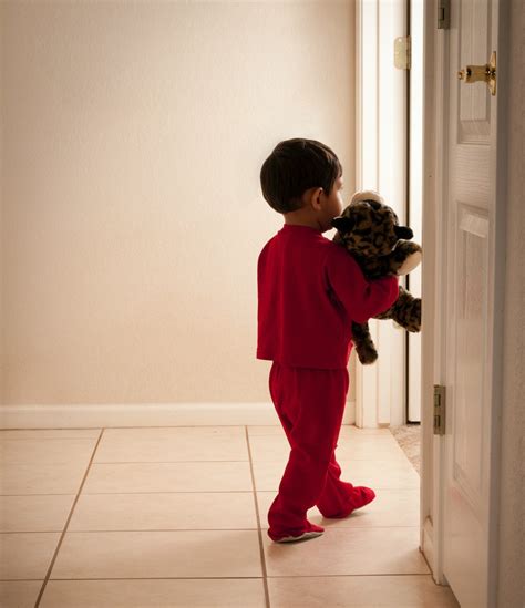 Sleepwalking Toddlers: Signs, Causes, & How To Stop It
