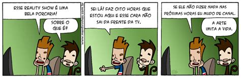 Caco #84 - Mentirinhas