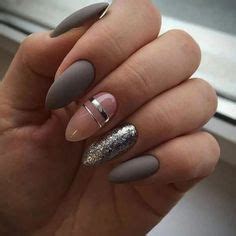 Тренды года 2021 в дизайне ногтей • Журнал NAILS | Unhas bonitas, Unhas ...