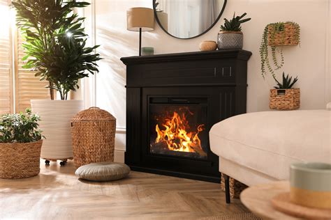 healthiest ways  light   fireplace  washington post