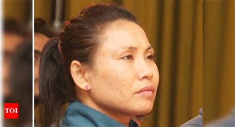 Sarita Devi Professional Boxing: Sarita to take on Hungarian Zsofia ...