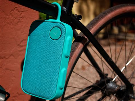 Libratone's new wireless speaker is the One you want