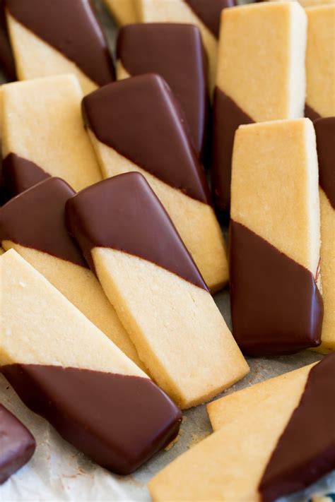 shortbread cookies recipe demonstration hbyrgq
