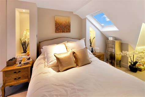 A loft conversions gallery with Mansard, Dormer and interior examples