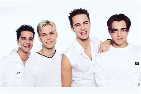 A1 hopes band’s music represents a ‘happy time’ in fans’ lives ...