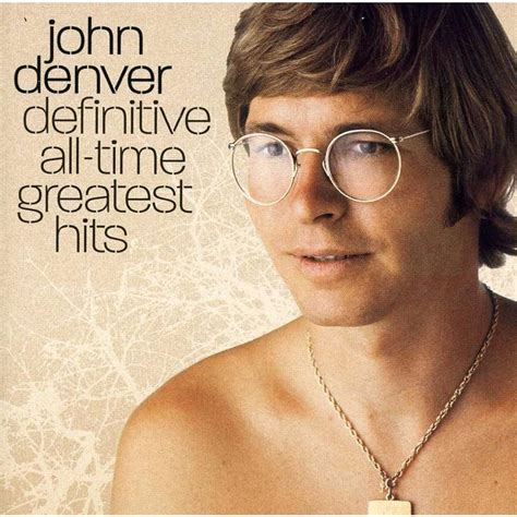 John Denver – Sunshine on My Shoulders Lyrics | Genius Lyrics