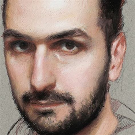 Alex Kasyan Artist - YouTube