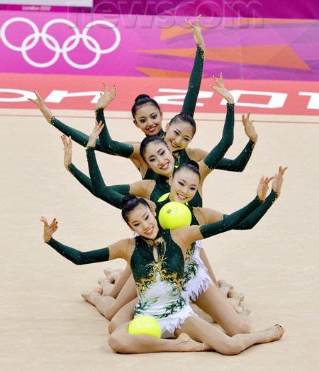 Japan’s Rie Matsubara, Natsuki Fukase, Kotono Tanaka, Airi Hatakeyama ...