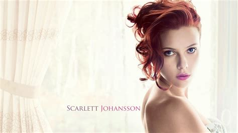 Scarlett Johansson Lucy Wallpaper