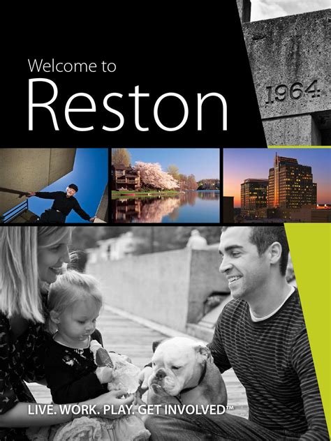 reston  reston association issuu