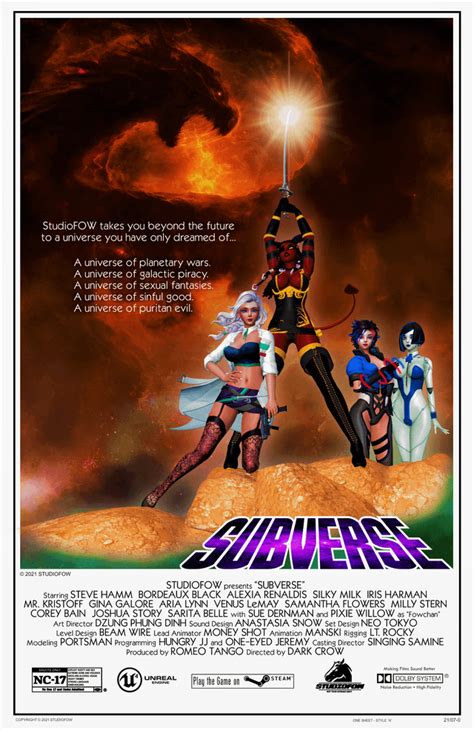 The Huntress by Don Senilo : subverse